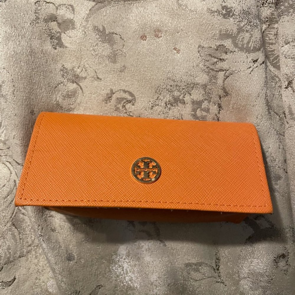 Tory Burch Sunglass Case